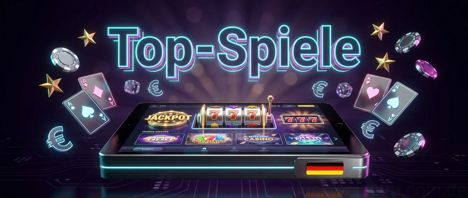 Top-Spiele